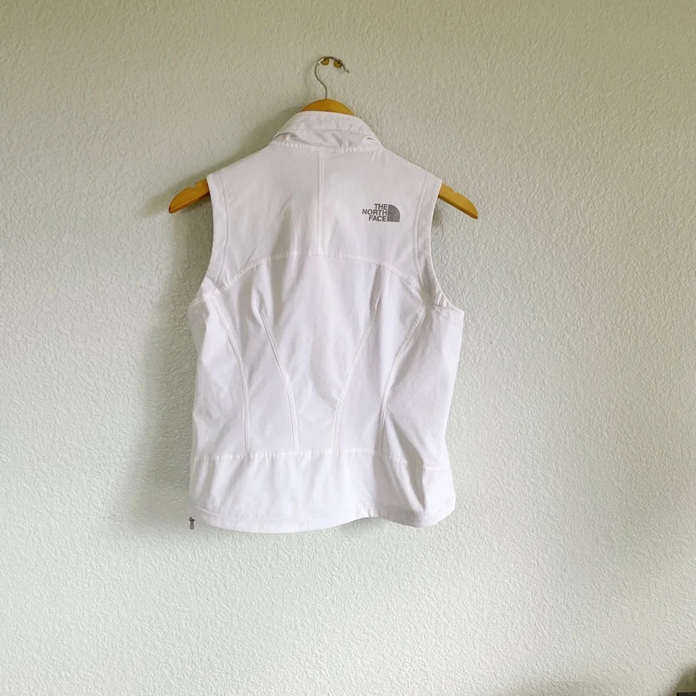 THE NORTH FACE || Flight Series Apex Vest - Picture 9 of 13